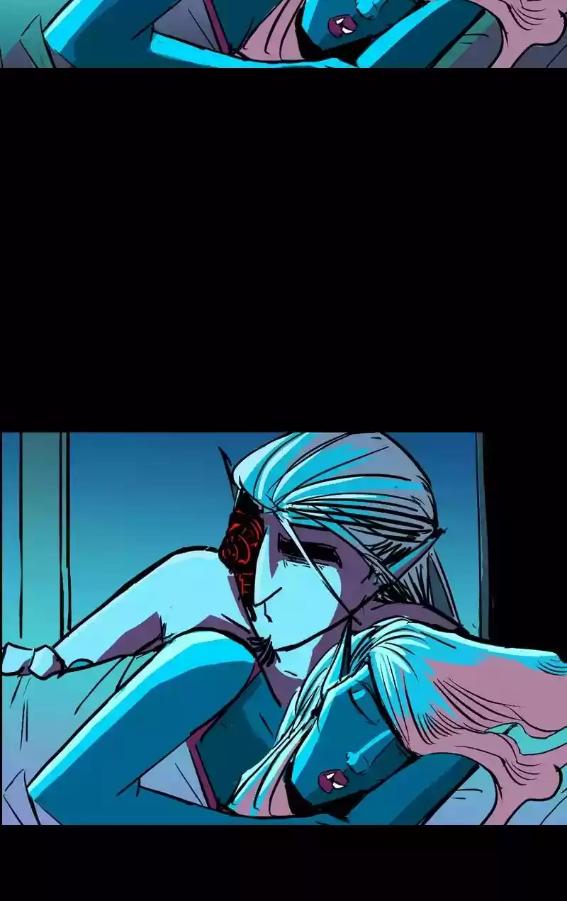 Cyberbunk Chapter 189