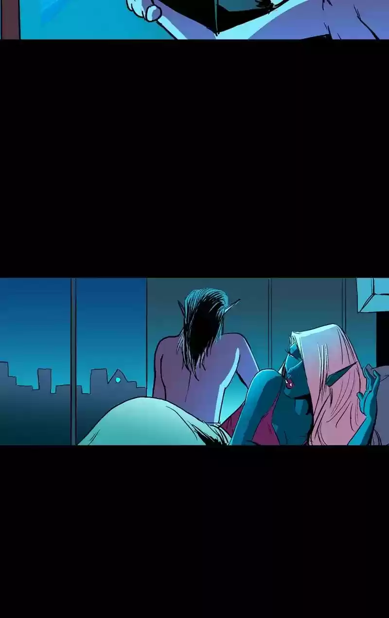 Cyberbunk Chapter 189