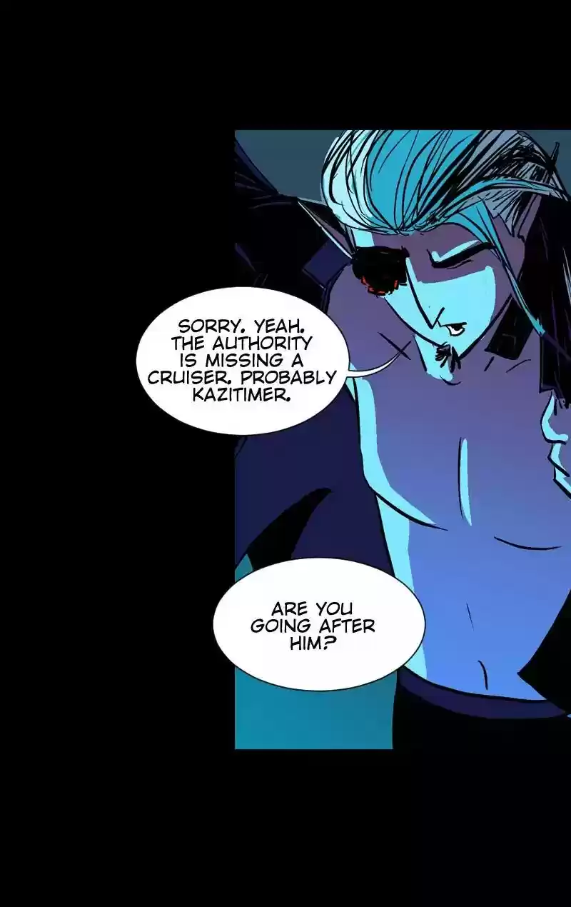 Cyberbunk Chapter 189