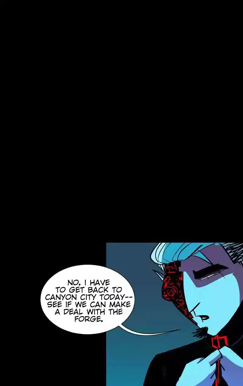 Cyberbunk Chapter 189