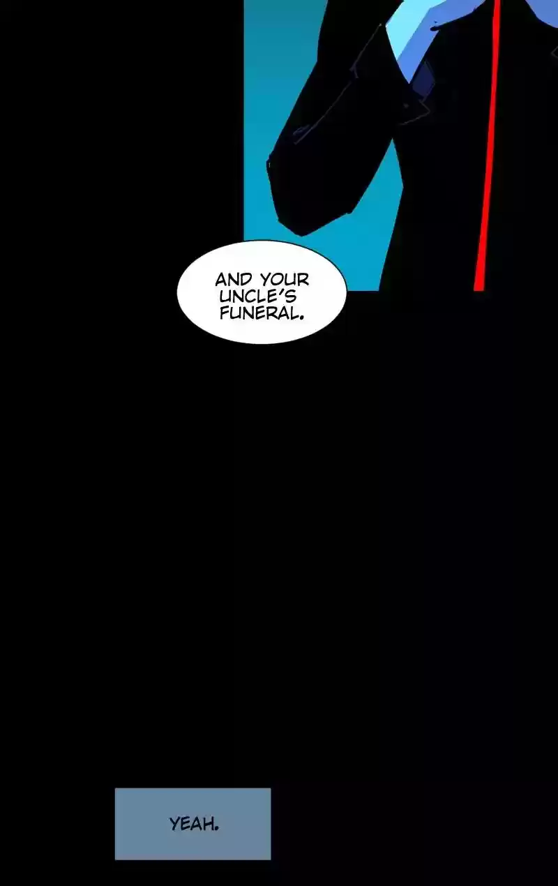 Cyberbunk Chapter 189