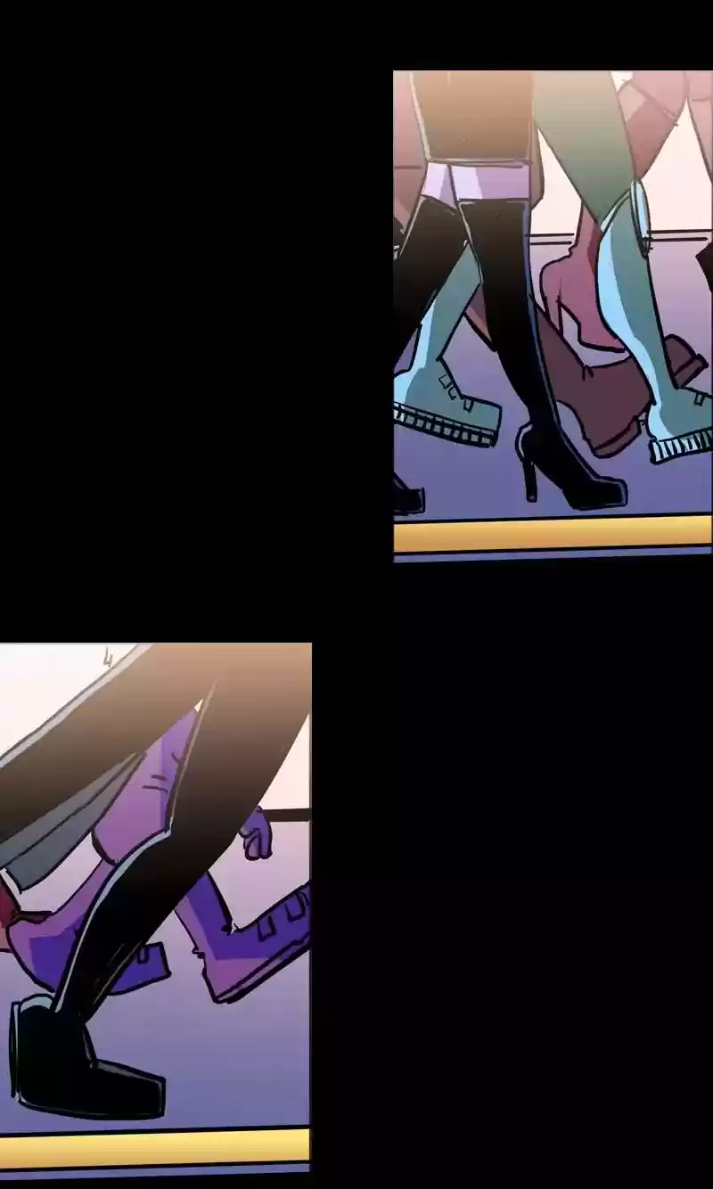 Cyberbunk Chapter 190