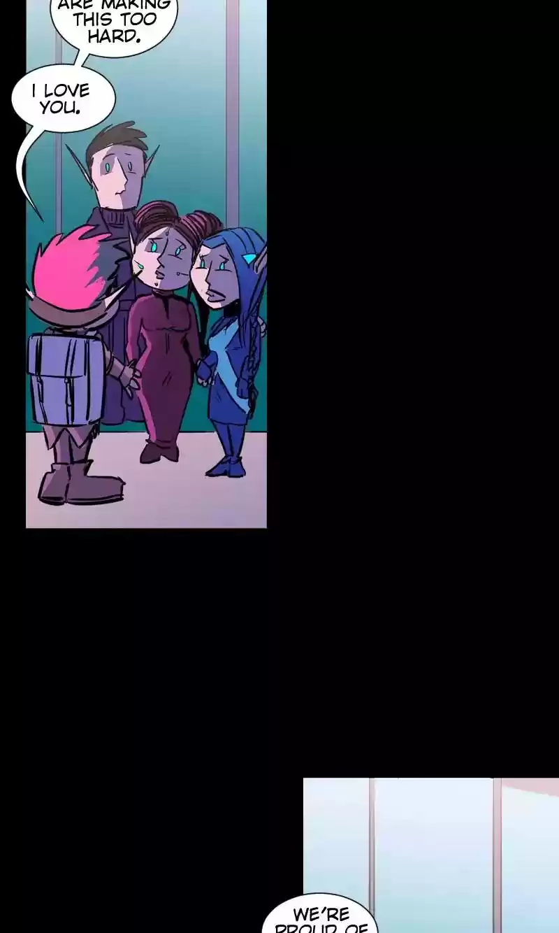 Cyberbunk Chapter 190