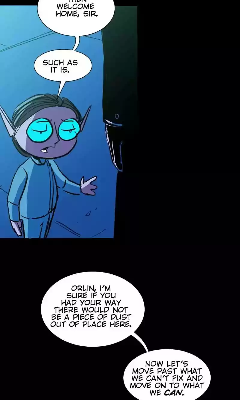 Cyberbunk Chapter 190