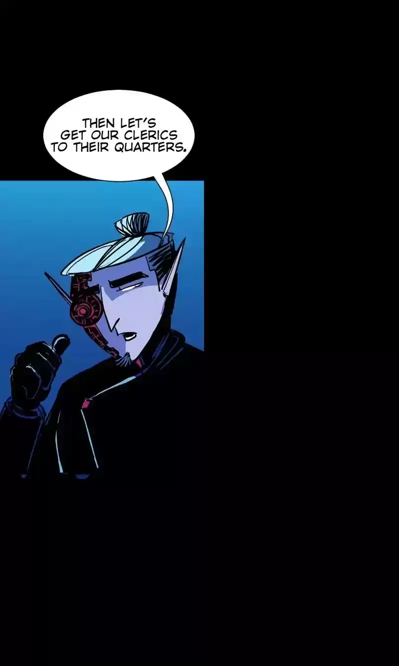 Cyberbunk Chapter 190