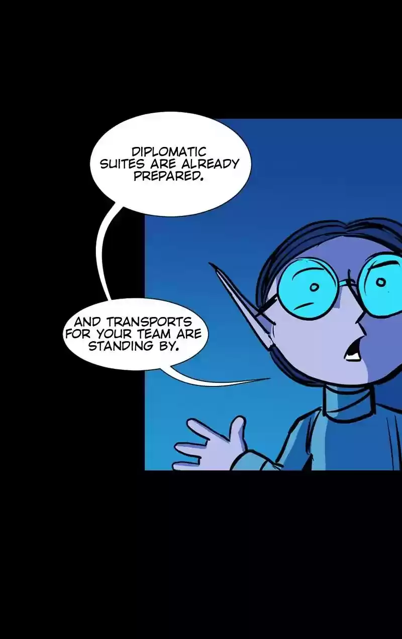 Cyberbunk Chapter 190