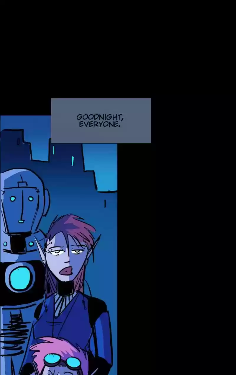 Cyberbunk Chapter 190