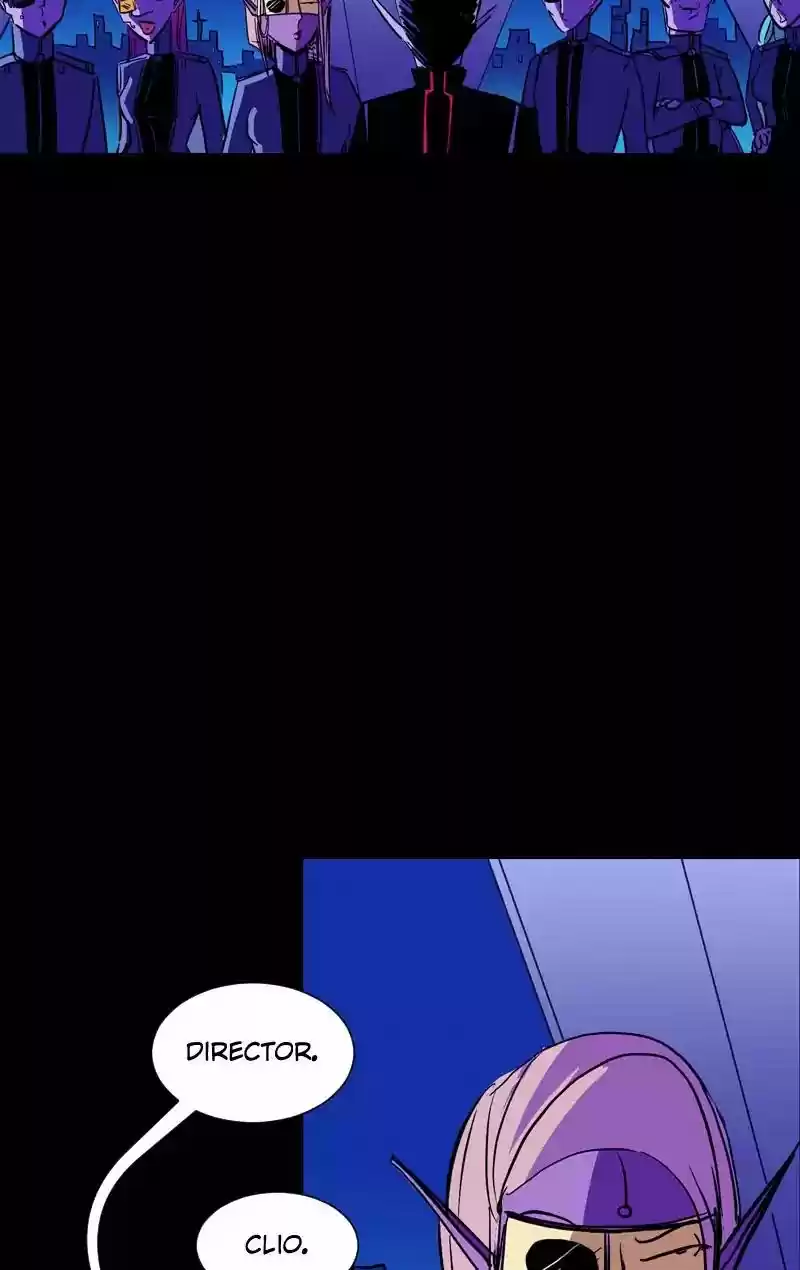 Cyberbunk Chapter 190