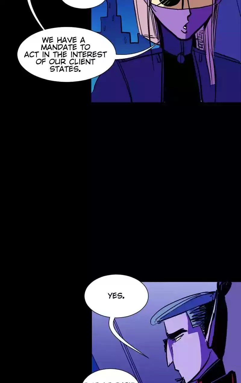 Cyberbunk Chapter 190