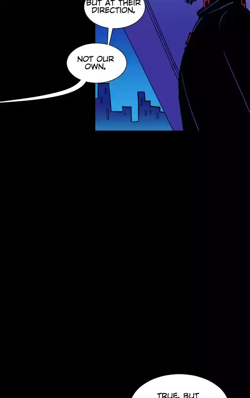 Cyberbunk Chapter 190