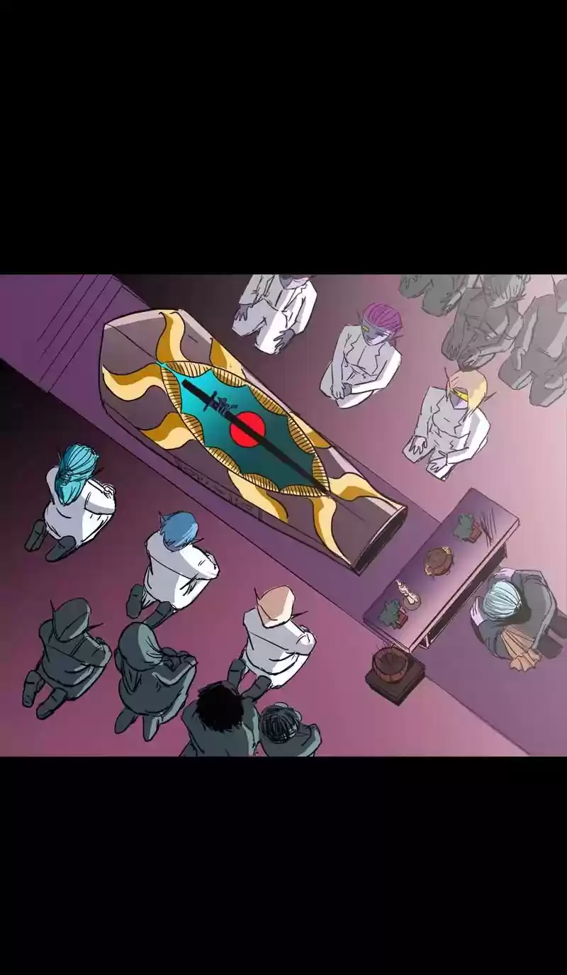 Cyberbunk Chapter 191