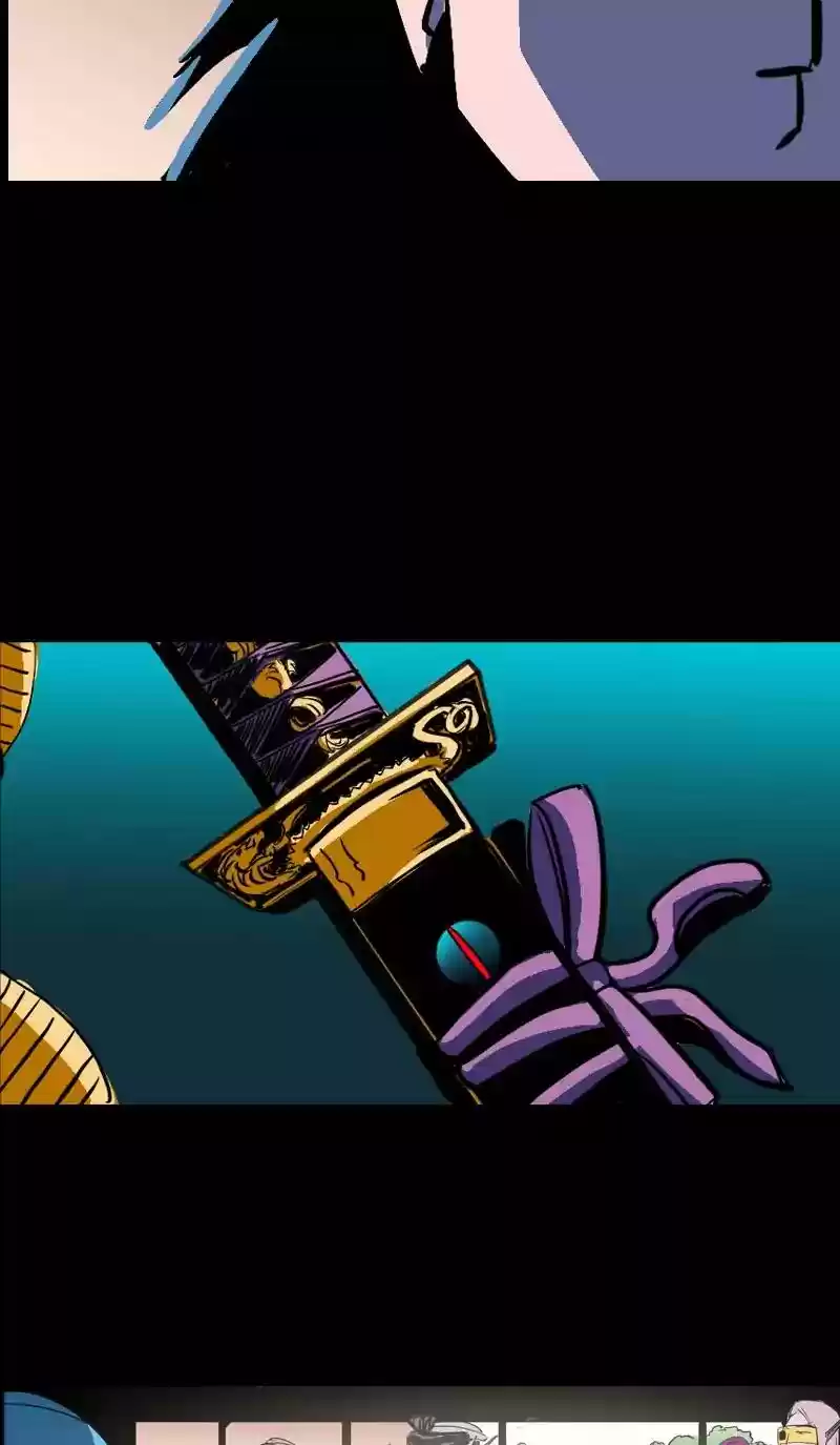 Cyberbunk Chapter 191