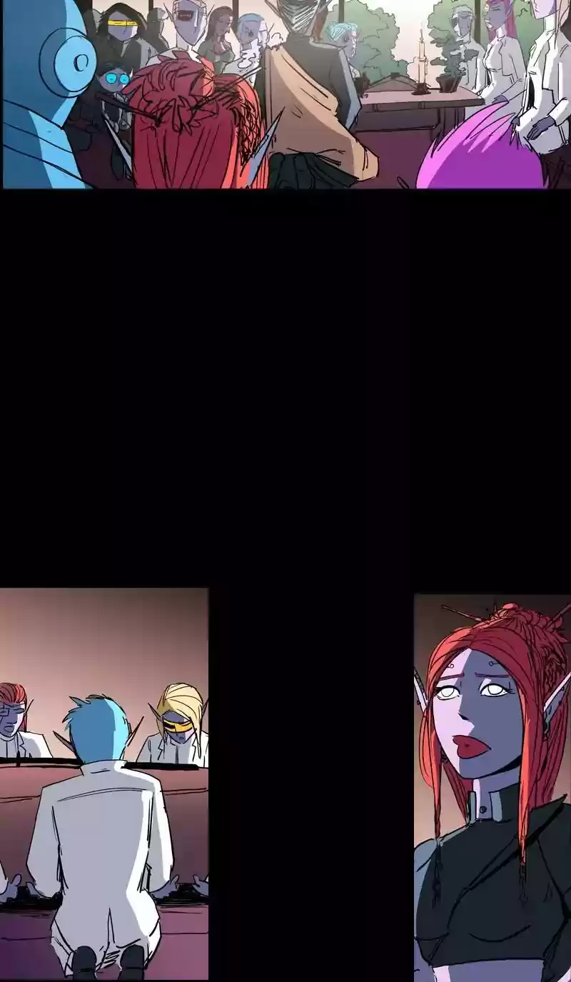 Cyberbunk Chapter 191