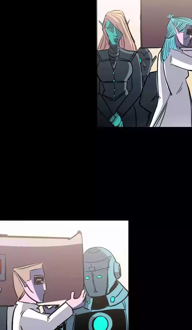 Cyberbunk Chapter 191