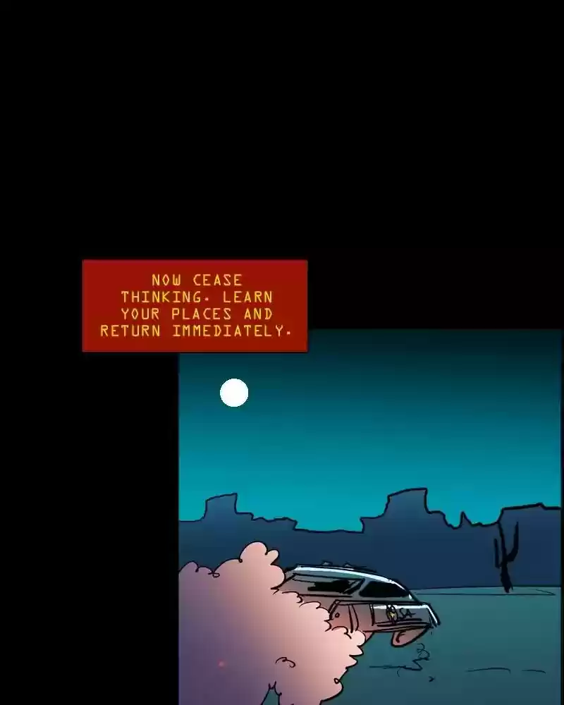 Cyberbunk Chapter 191