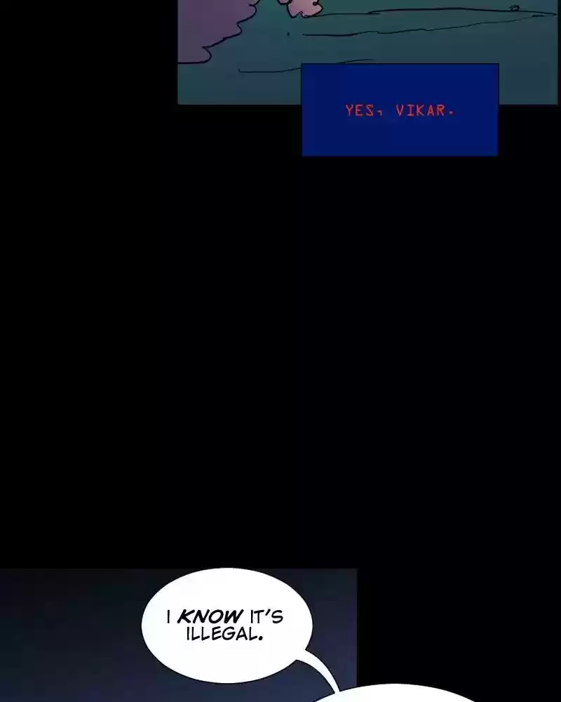 Cyberbunk Chapter 191