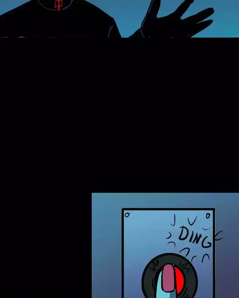 Cyberbunk Chapter 191