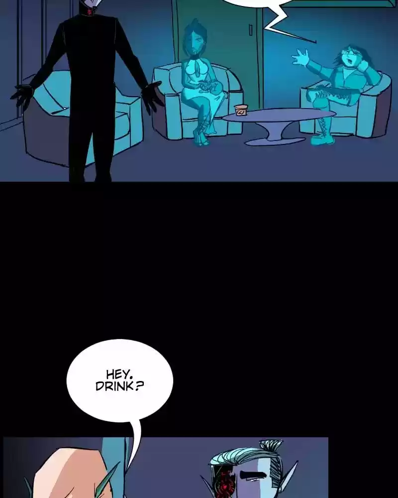 Cyberbunk Chapter 191