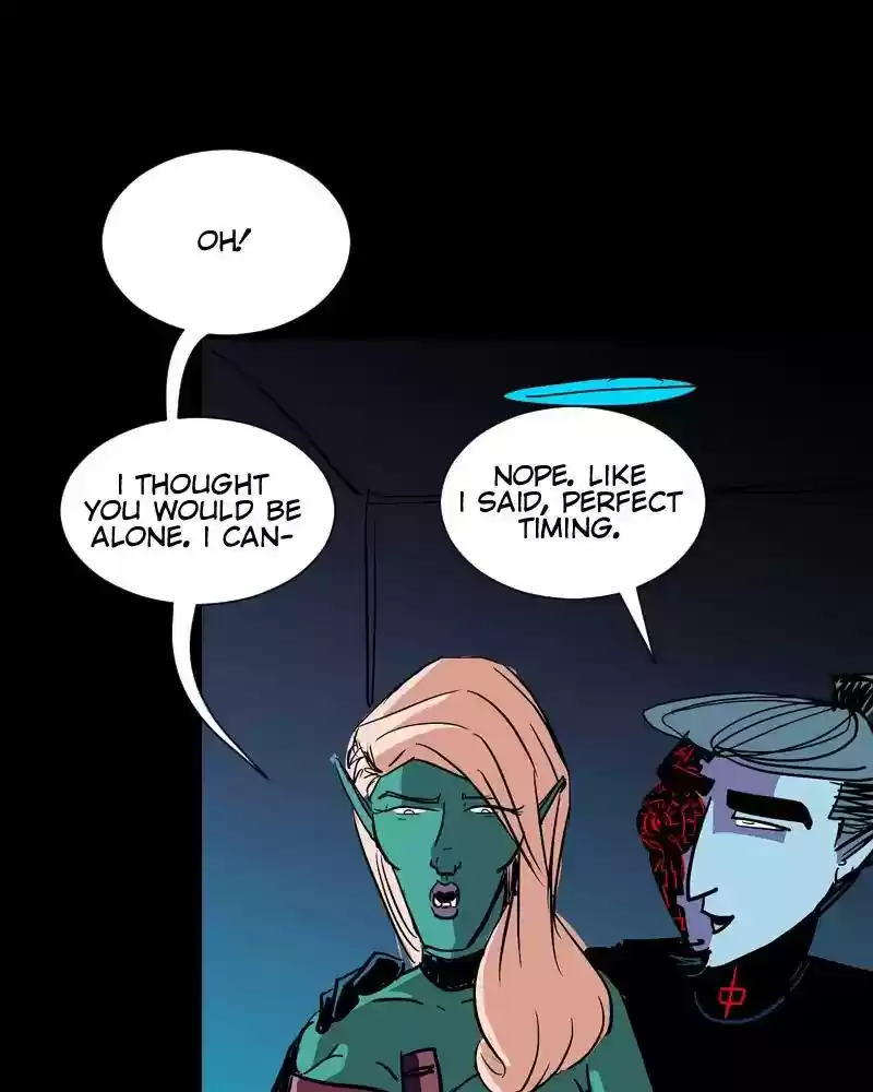 Cyberbunk Chapter 191