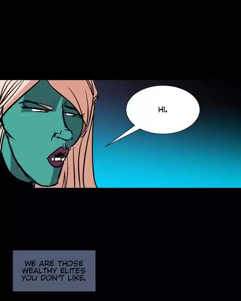 Cyberbunk Chapter 191