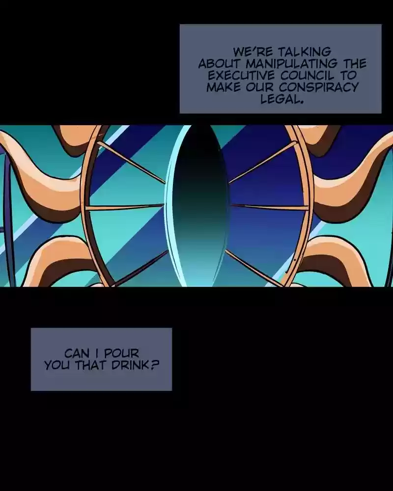 Cyberbunk Chapter 191