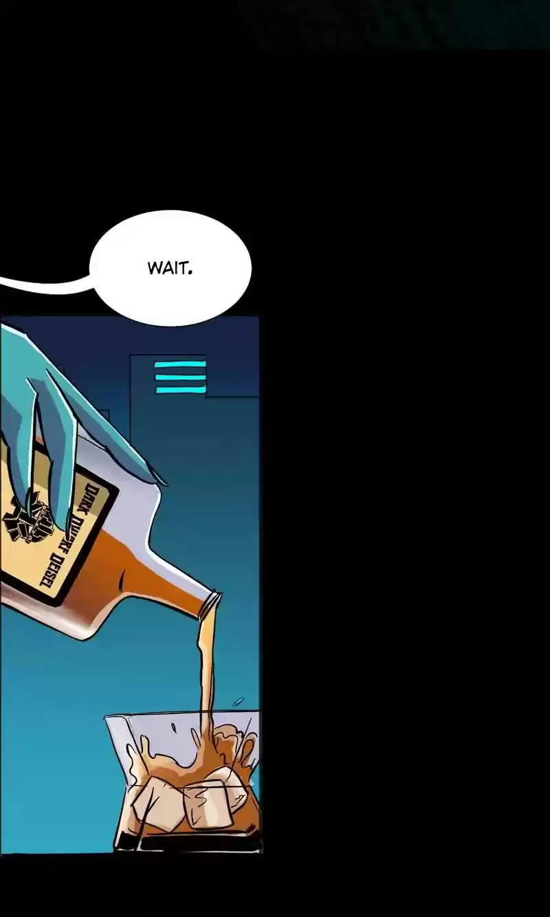 Cyberbunk Chapter 192