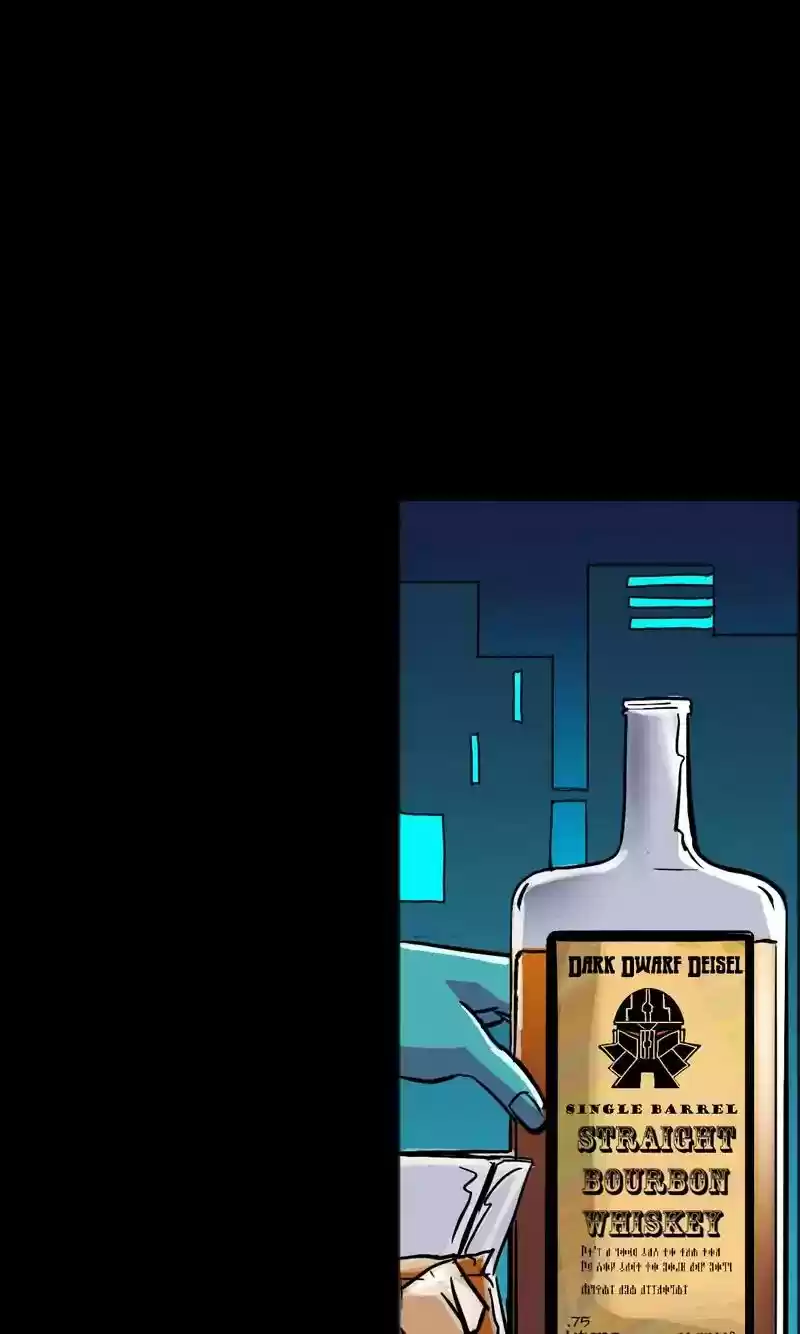 Cyberbunk Chapter 192