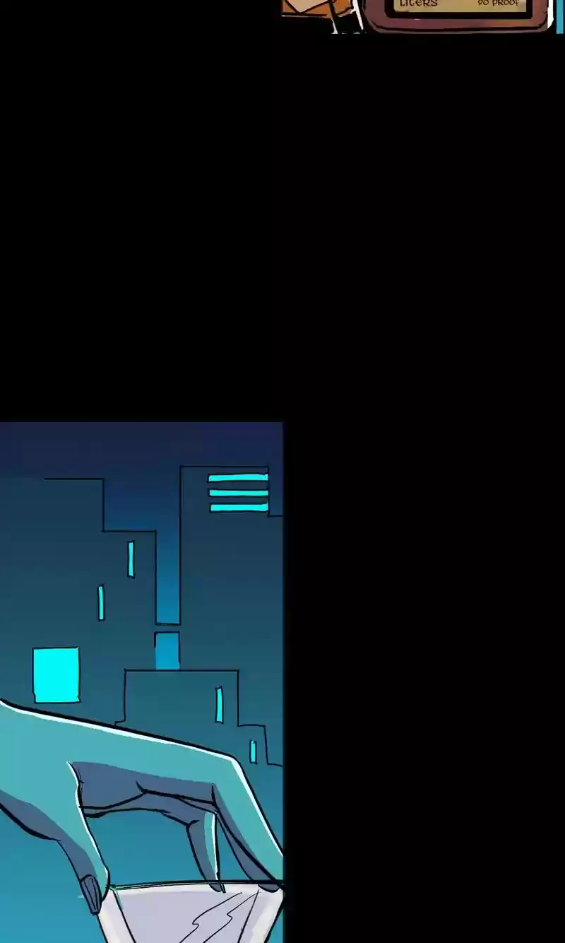 Cyberbunk Chapter 192