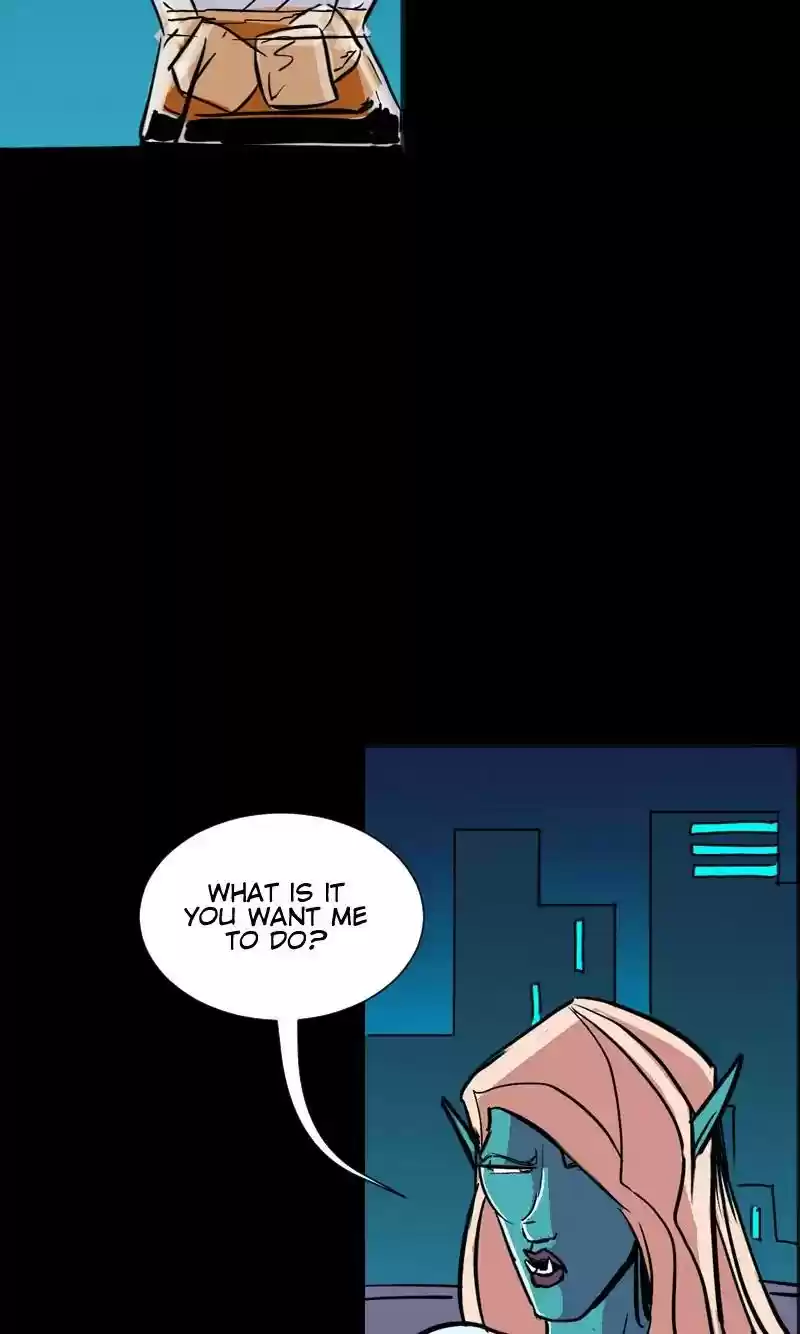 Cyberbunk Chapter 192