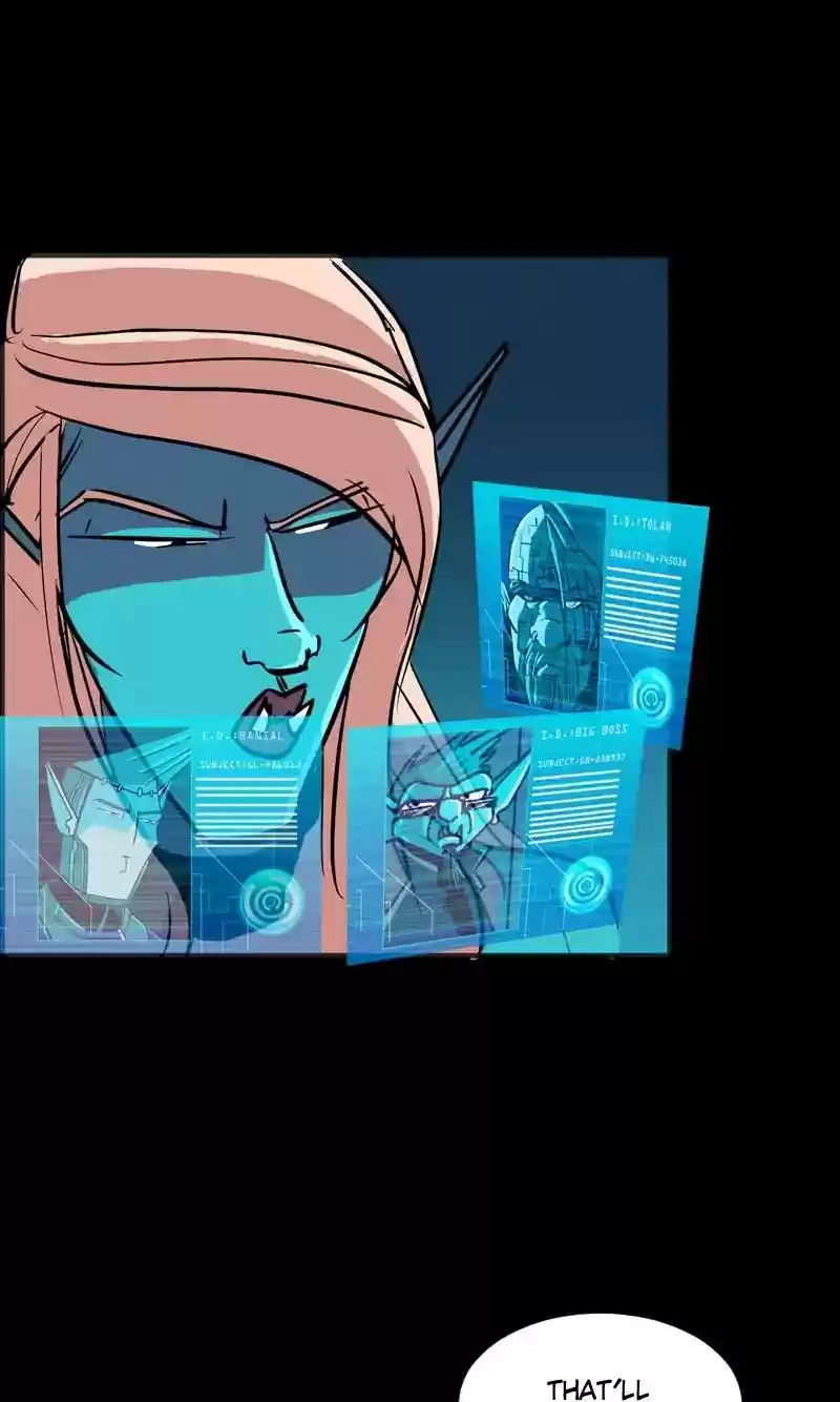 Cyberbunk Chapter 192