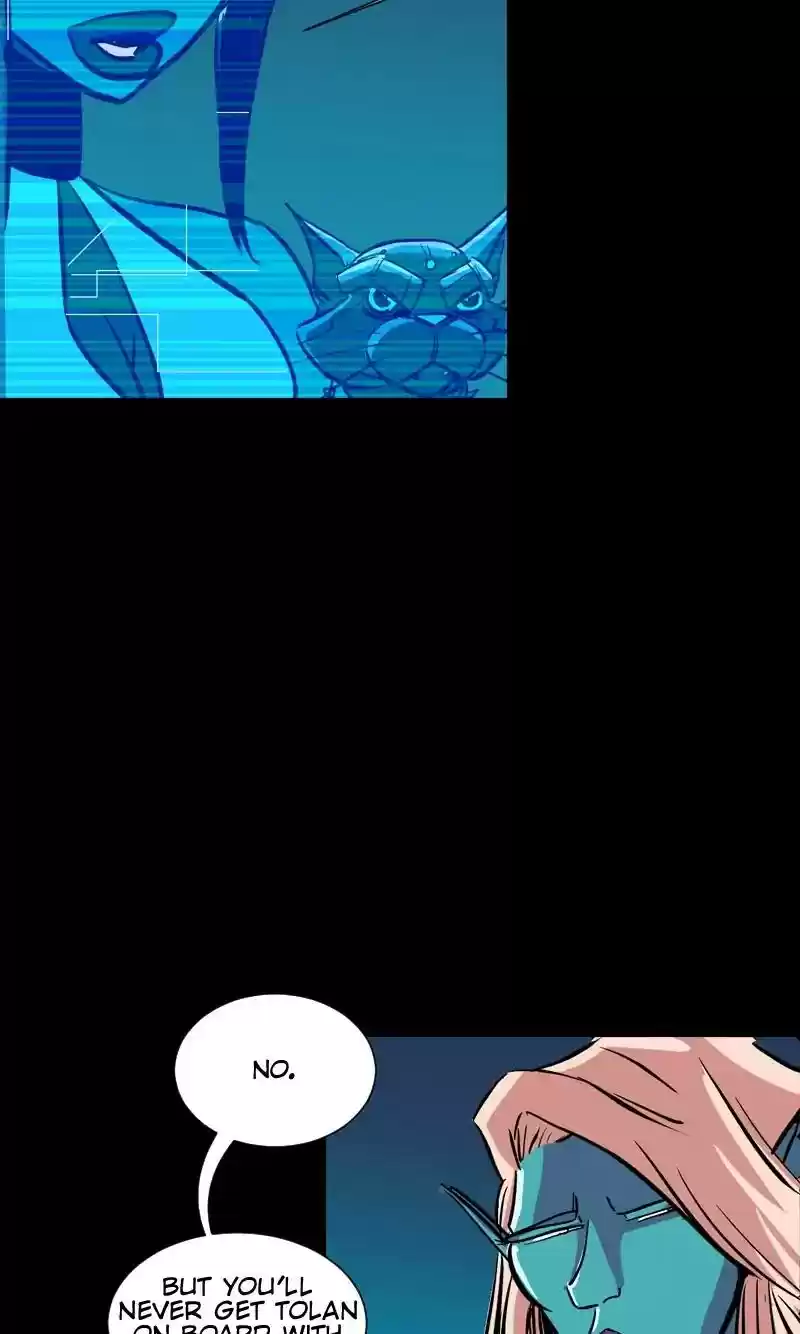 Cyberbunk Chapter 192