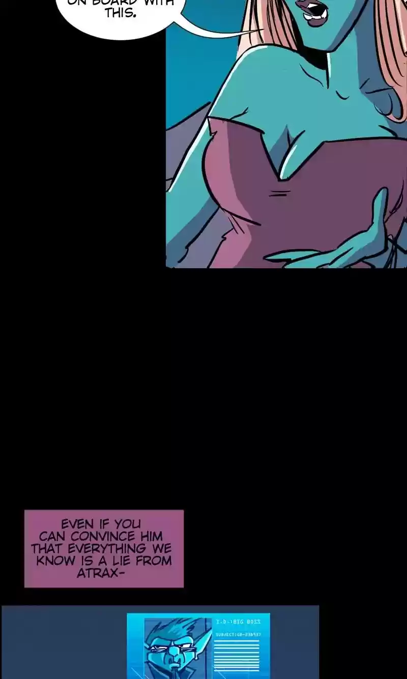 Cyberbunk Chapter 192