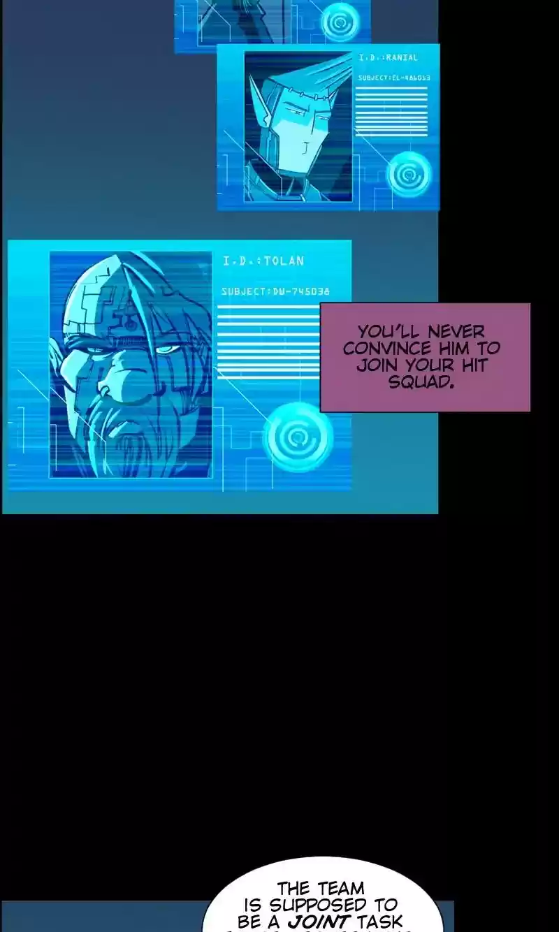 Cyberbunk Chapter 192