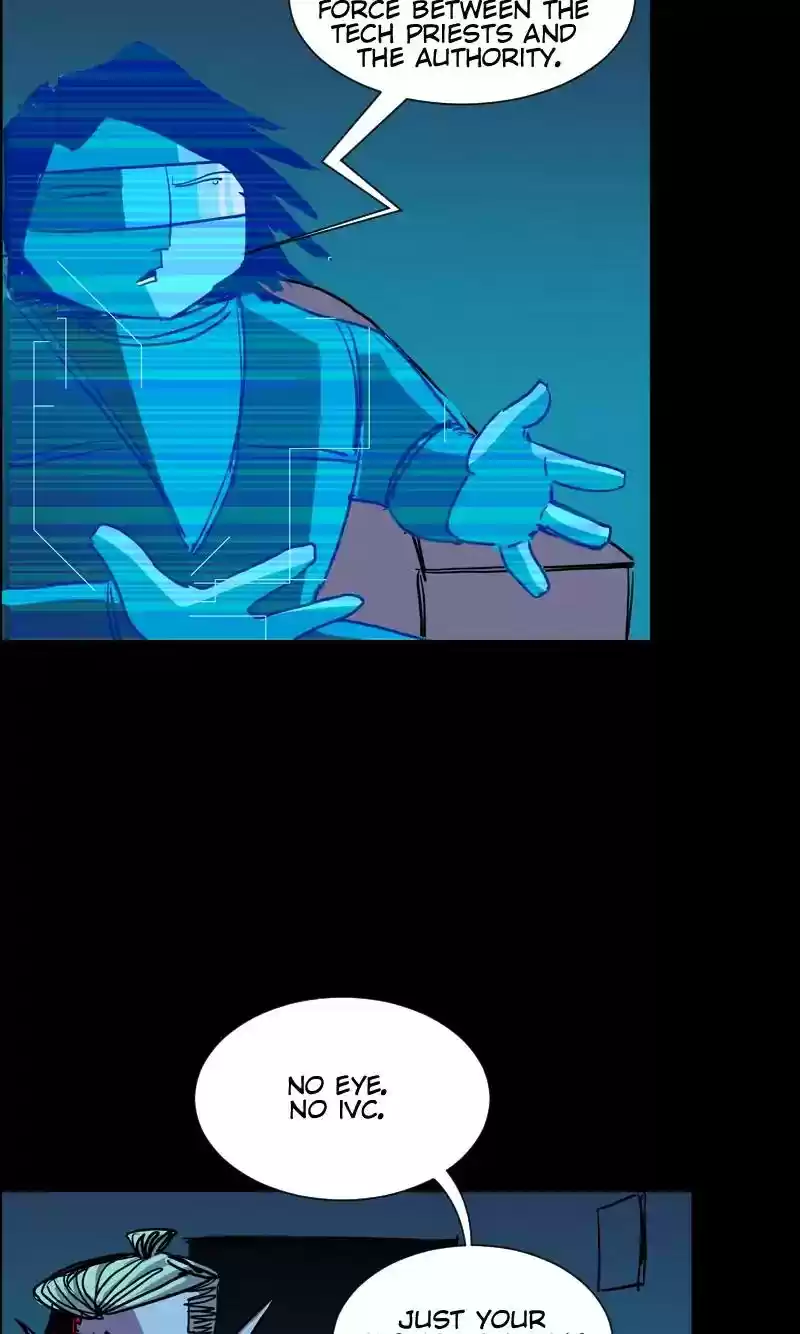 Cyberbunk Chapter 192