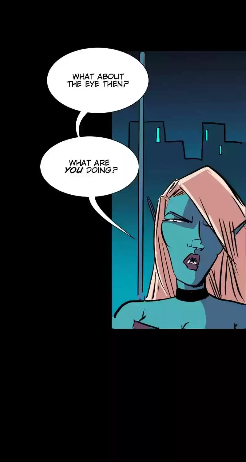 Cyberbunk Chapter 192