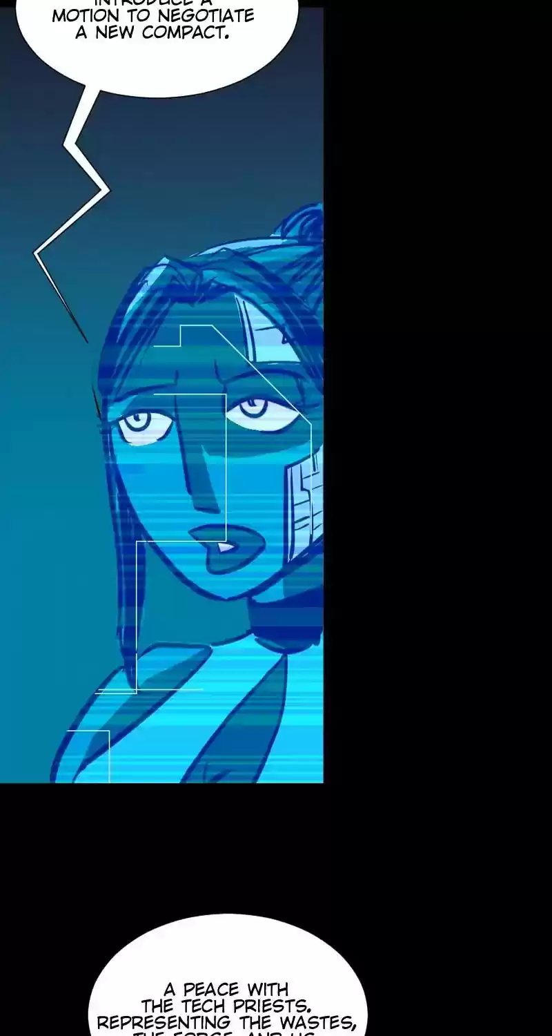 Cyberbunk Chapter 192