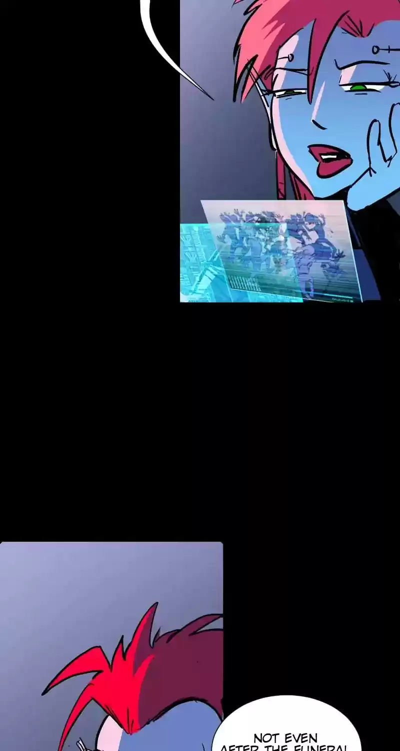 Cyberbunk Chapter 192