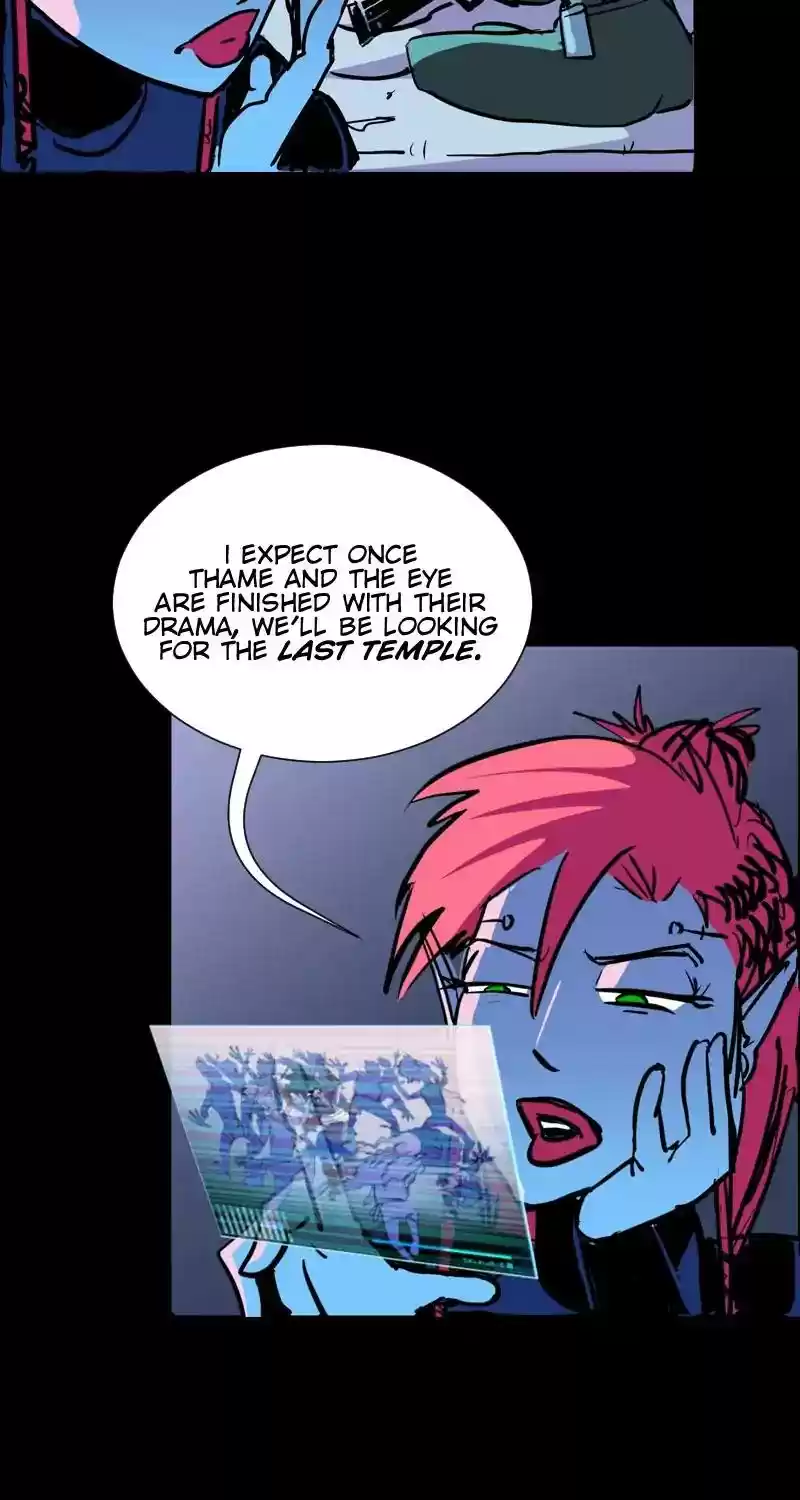 Cyberbunk Chapter 192