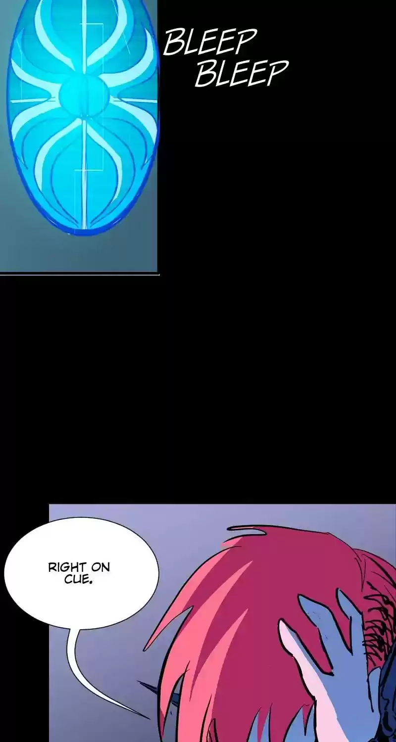 Cyberbunk Chapter 192