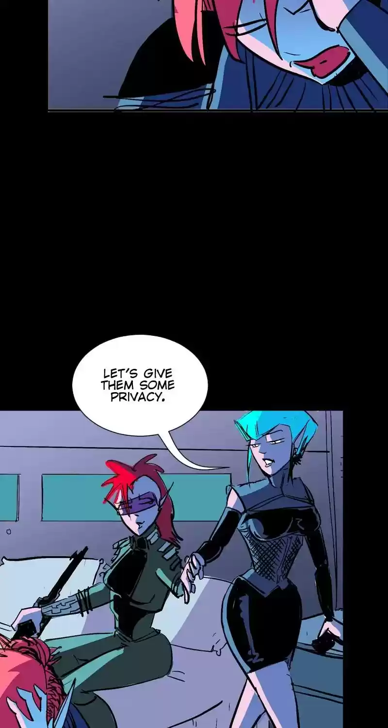 Cyberbunk Chapter 192