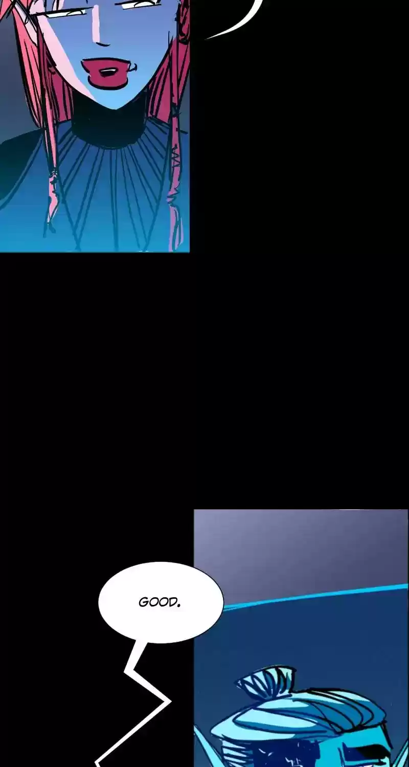 Cyberbunk Chapter 192