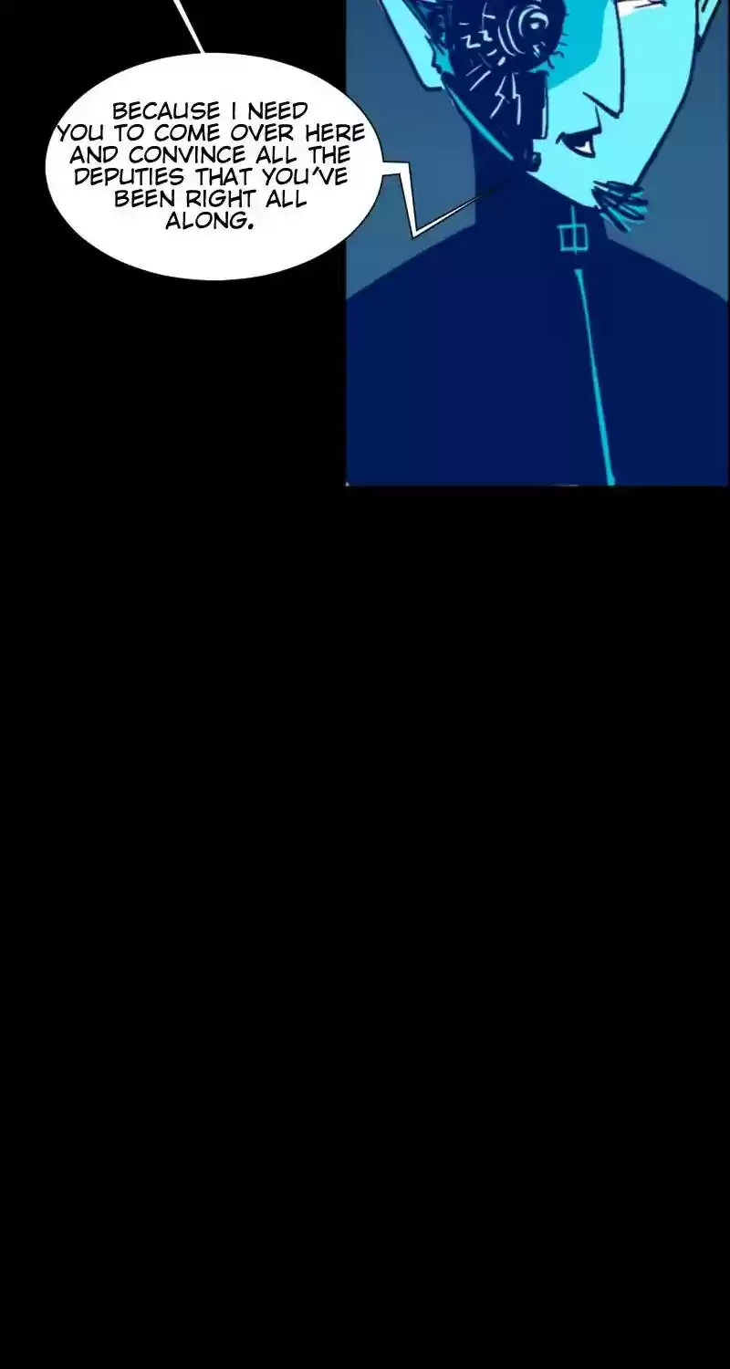 Cyberbunk Chapter 192