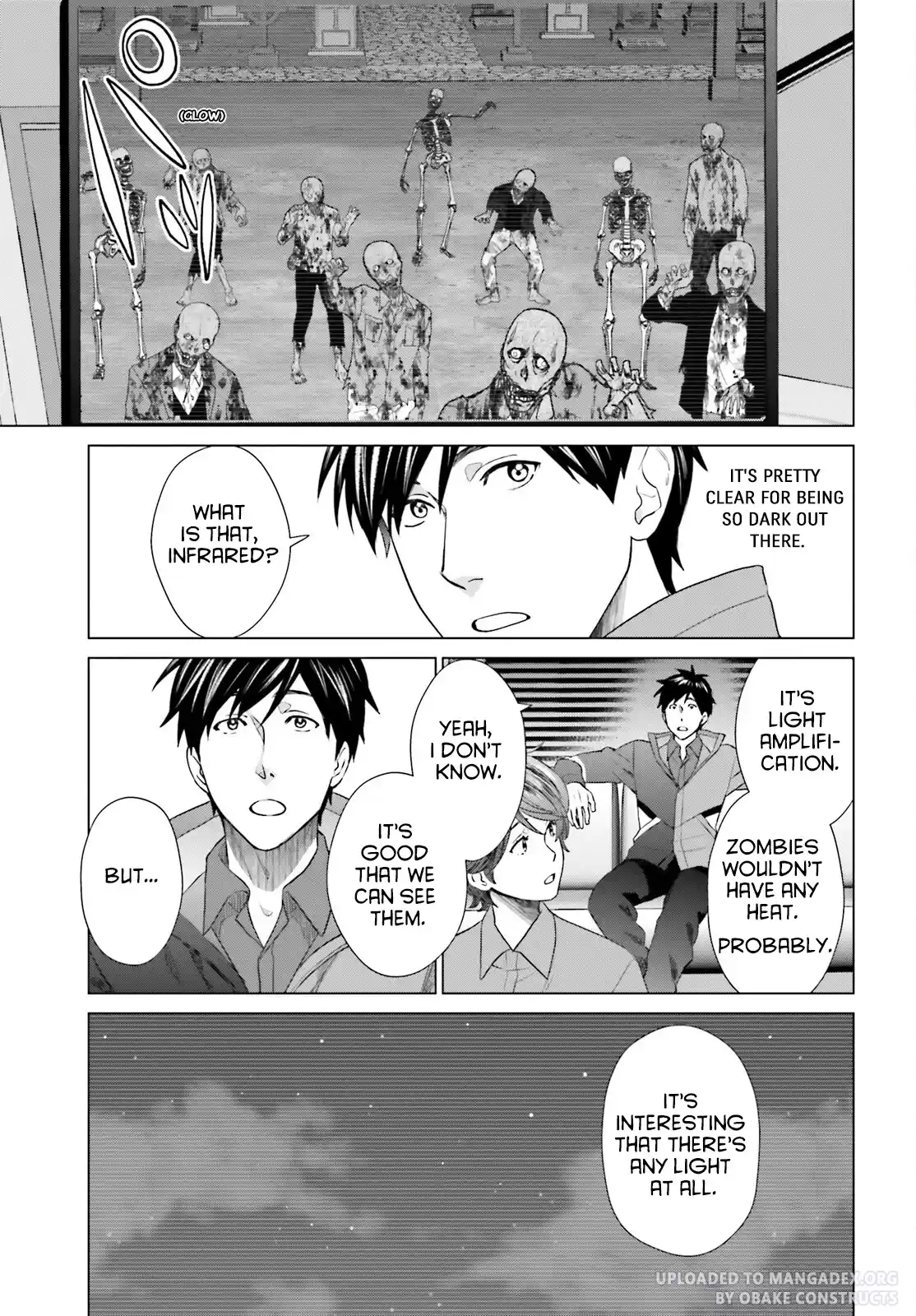 D Genesis: Dungeon ga Dekite 3-nen 30