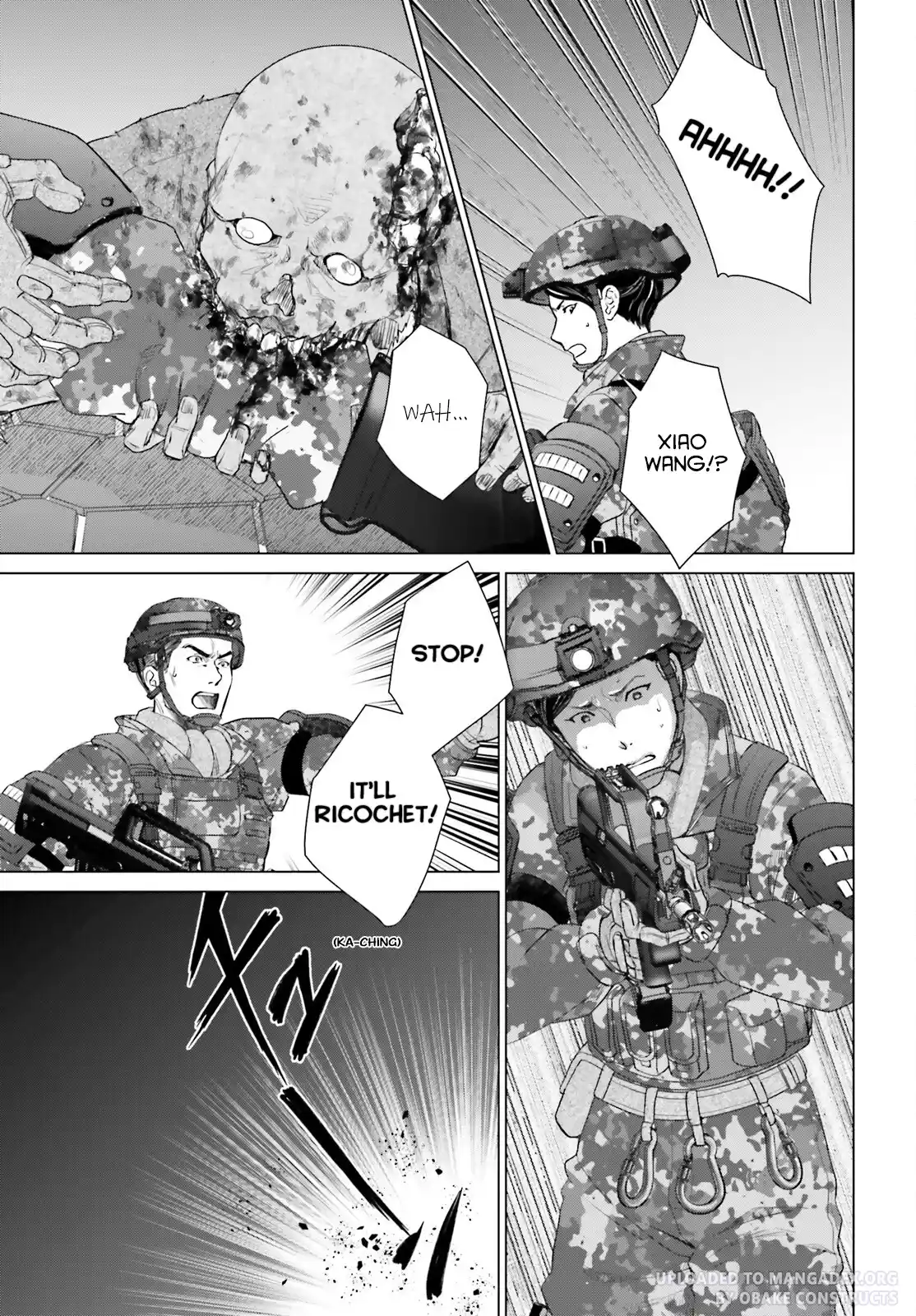 D Genesis: Dungeon ga Dekite 3-nen 30