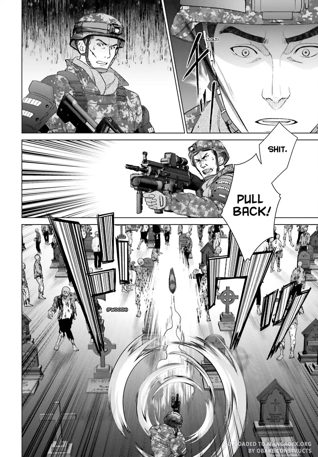 D Genesis: Dungeon ga Dekite 3-nen 30