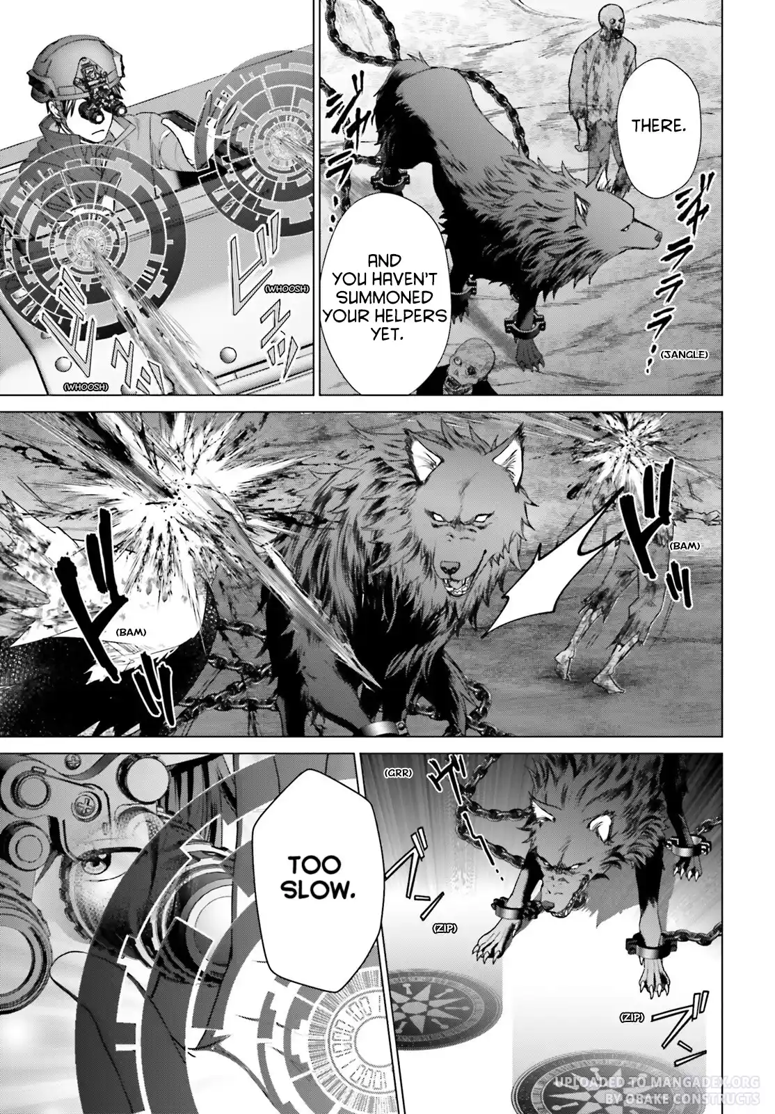 D Genesis: Dungeon ga Dekite 3-nen 30