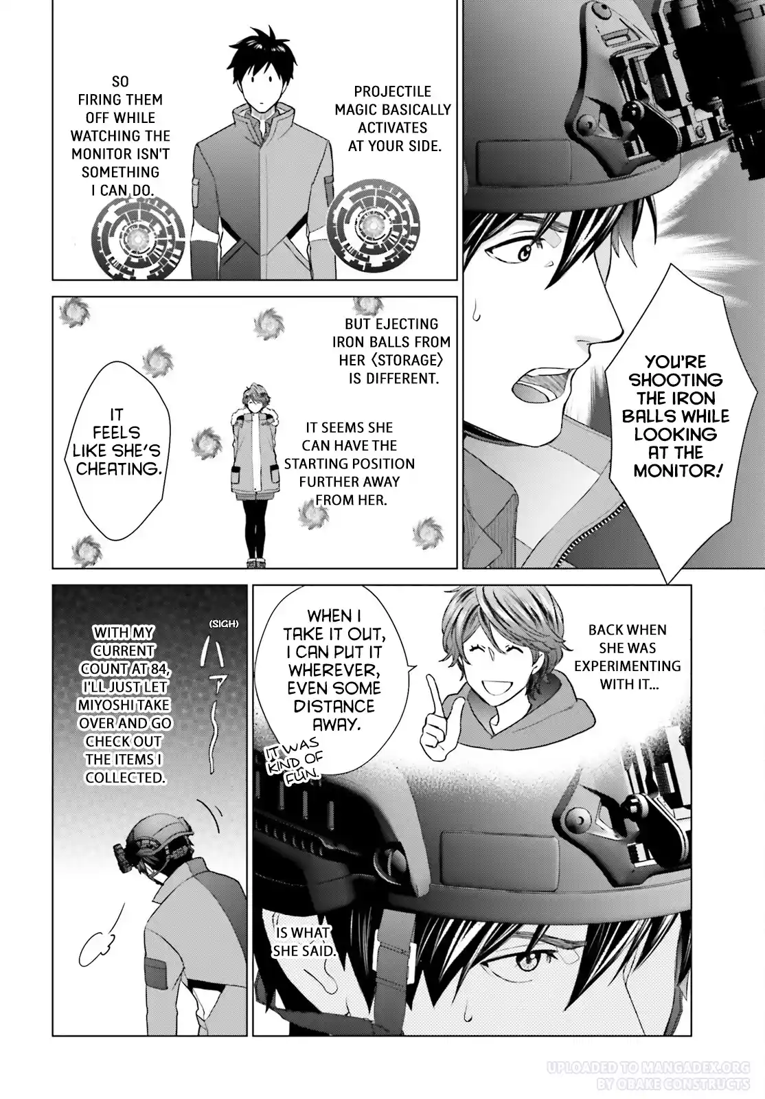 D Genesis: Dungeon ga Dekite 3-nen 30