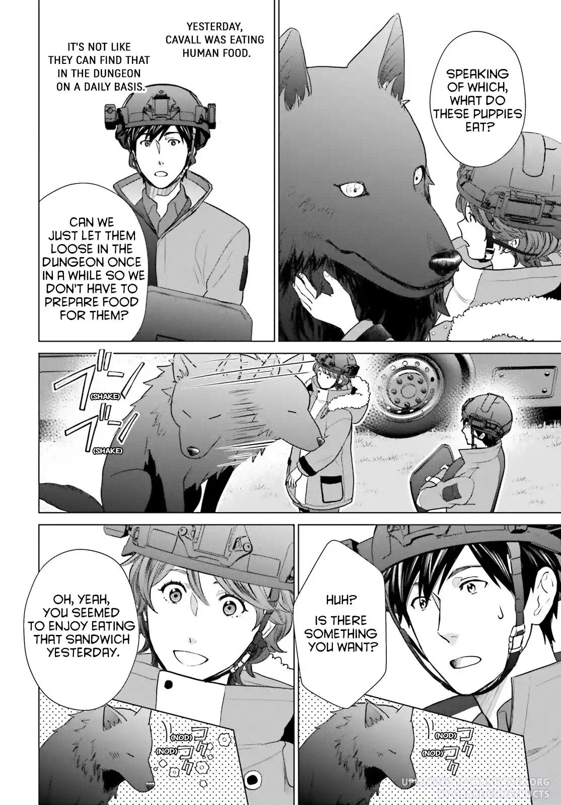 D Genesis: Dungeon ga Dekite 3-nen 33