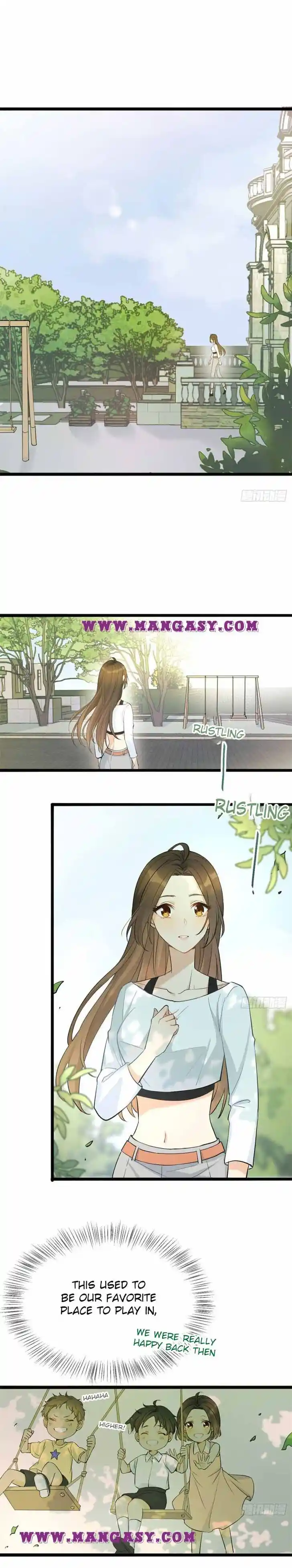 Da Lao Shiyi Hou Zhi Jide Wo Ch.004