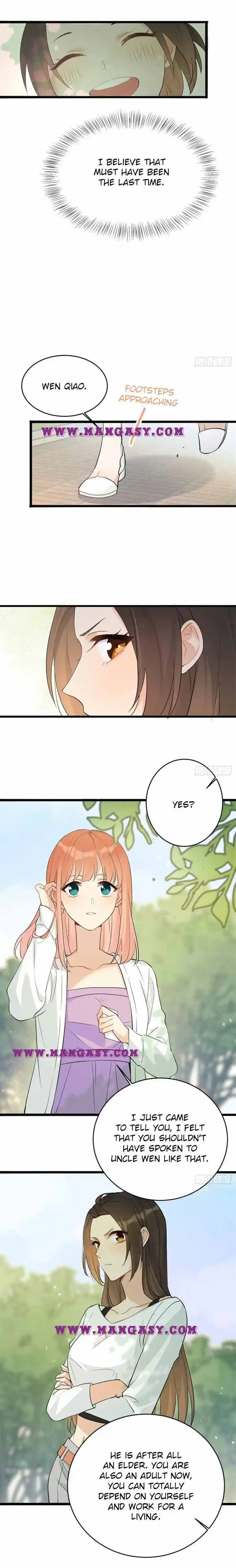 Da Lao Shiyi Hou Zhi Jide Wo Ch.004